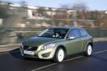 Volvo C30 2009 года